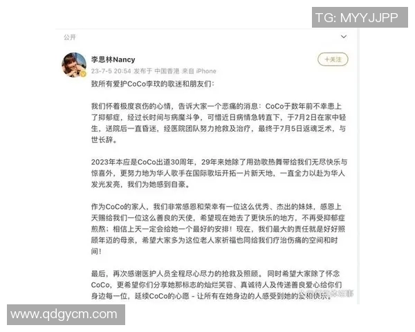 李玟与姚明的友谊故事：从篮球场到音乐舞台的跨界合作与支持