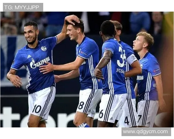 沙尔克04意外失利,遭华尔斯堡击败! 沙尔克04意外失利,遭华尔斯堡击败!