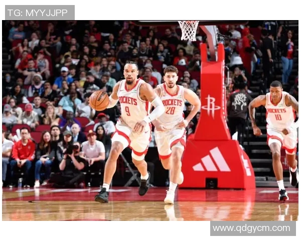 火箭客场战胜活塞，勇夺两连胜，燃起季后赛希望